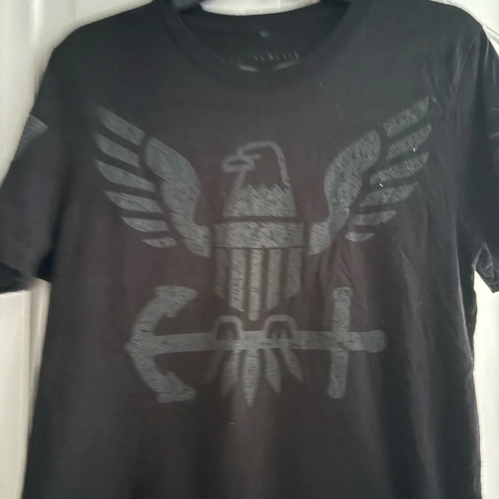 Mens GS Teeshirt  Size M